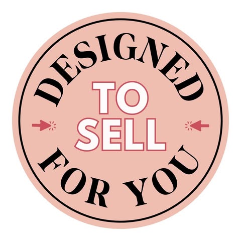 Kristi & Amanda / Design to Sell for you Duo