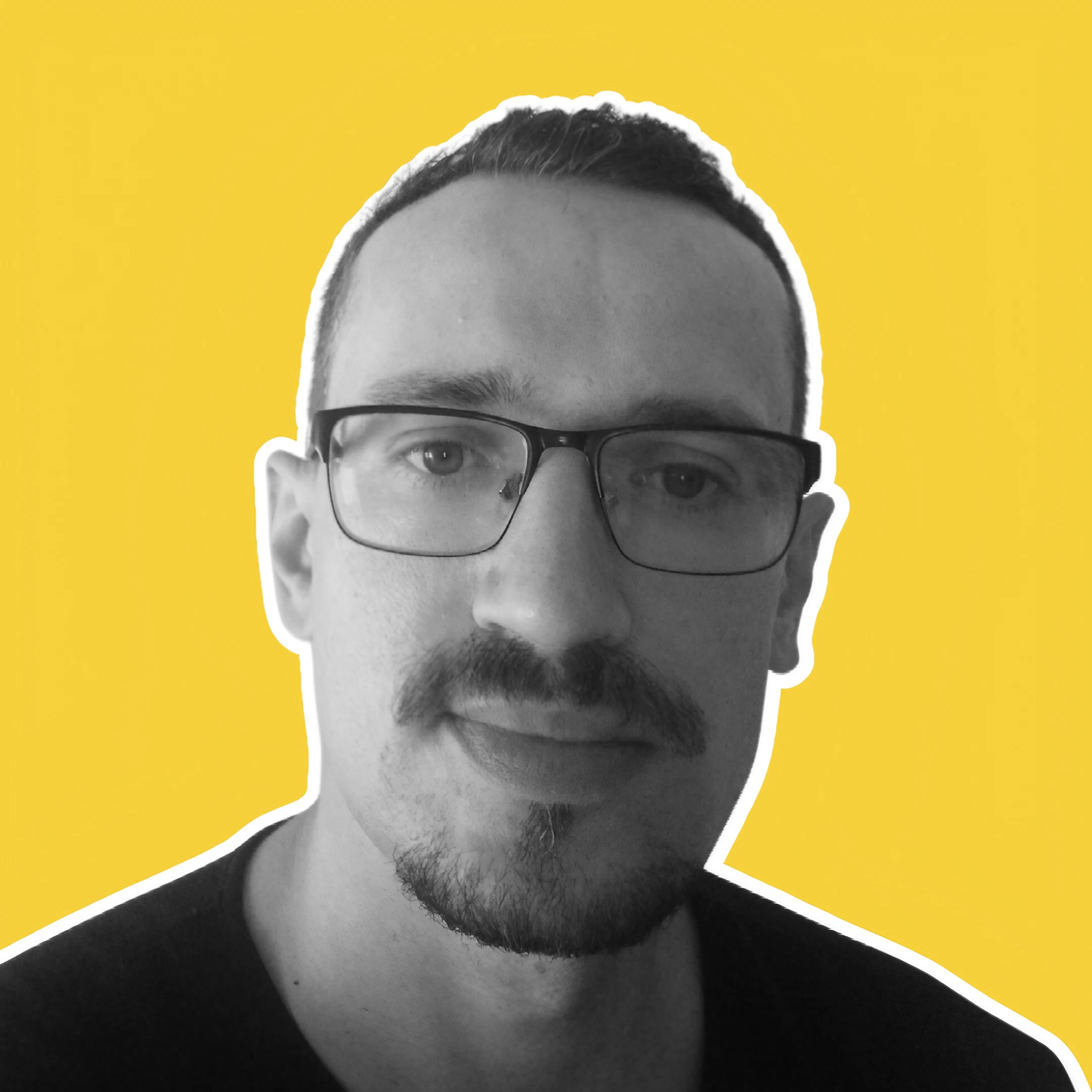 Miroslav Novohradsky / NechEmpire