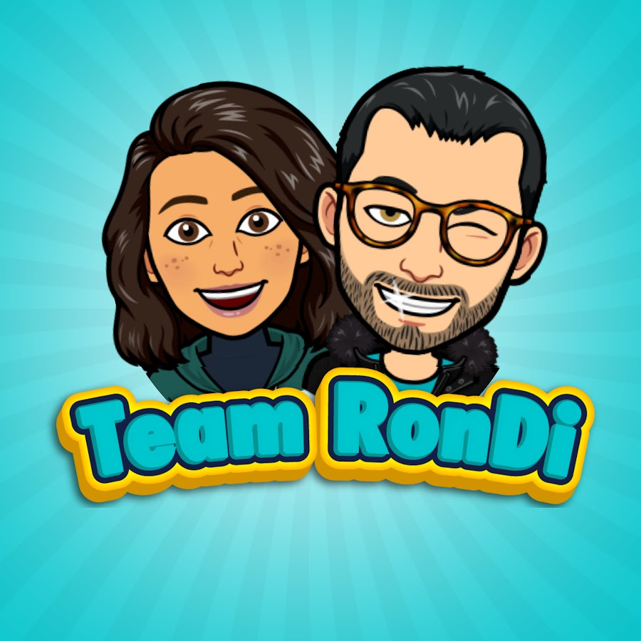 Ronny Hermosa / Team RonDi